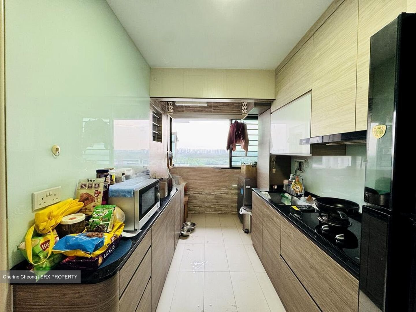 Blk 57 Teban View (Jurong East), HDB 3 Rooms #457212531